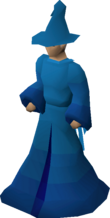 Wizard Cromperty